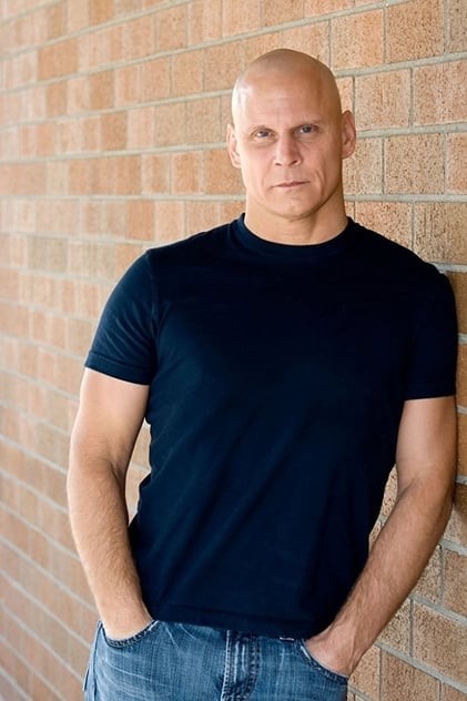 Darryl Scheelar Darryl Scheelar