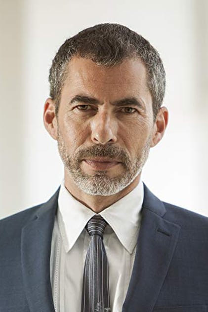 Charles Fathy Charles Fathy
