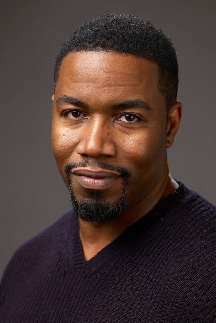 Michael Jai White Michael Jai White