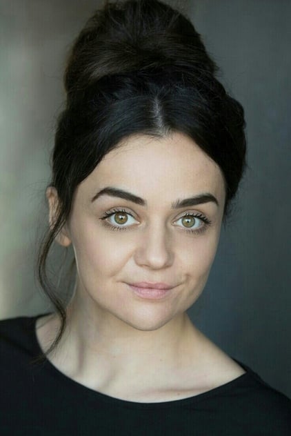 Hayley Squires Hayley Squires