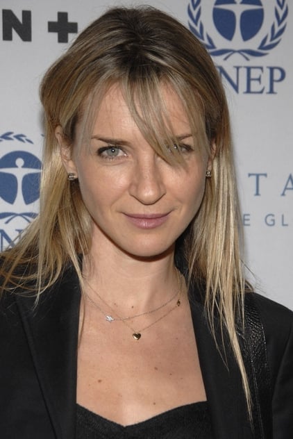 Ever Carradine Ever Carradine