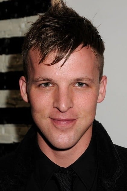 Chad Faust Chad Faust