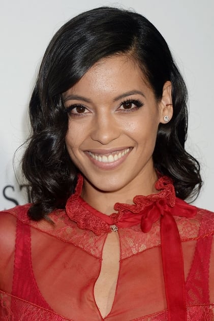 Stephanie Sigman Stephanie Sigman