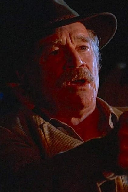 John Milford John Milford