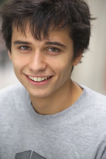 Jonathan Readwin Jonathan Readwin