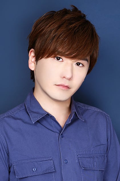 Shuuhei Iwase Shuuhei Iwase