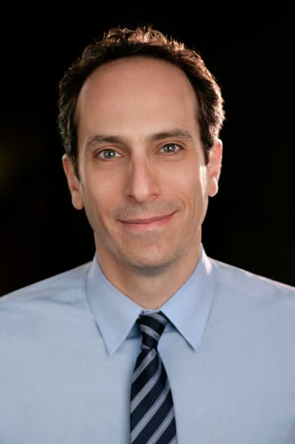 Peter Grosz Peter Grosz
