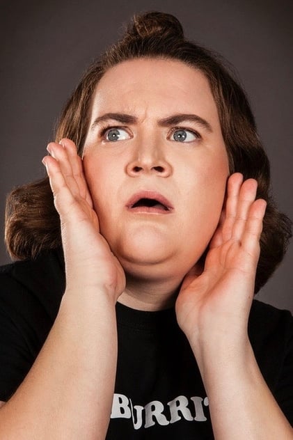 Betsy Sodaro Betsy Sodaro