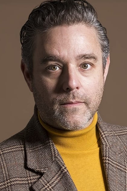 Andy Nyman Andy Nyman