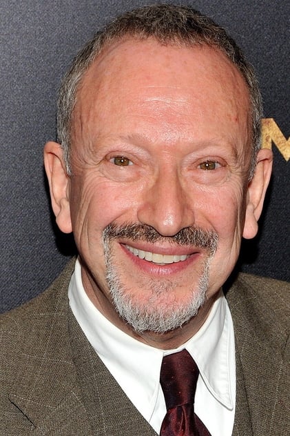 Allan Corduner Allan Corduner