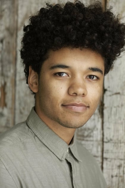 Brandon Wilson Brandon Wilson