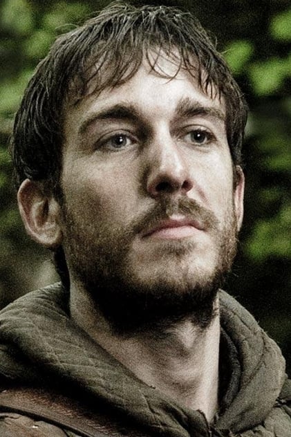 Philip McGinley Philip McGinley