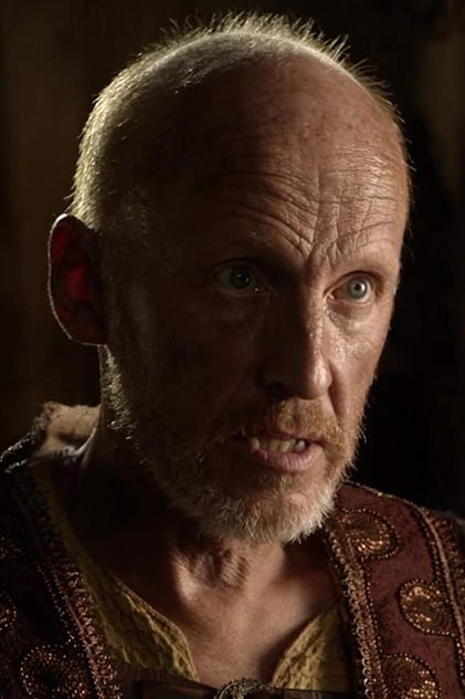 Andrew Wilde Andrew Wilde