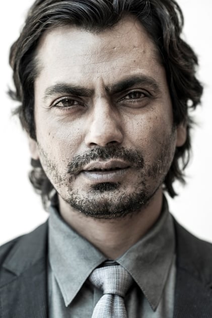 Nawazuddin Siddiqui Nawazuddin Siddiqui