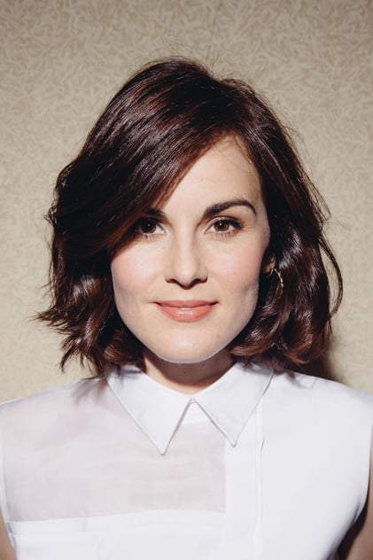 Michelle Dockery Michelle Dockery