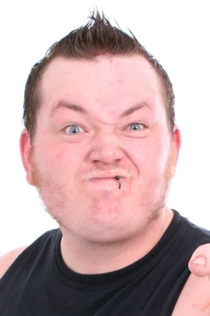 Rickey Shane Page Rickey Shane Page