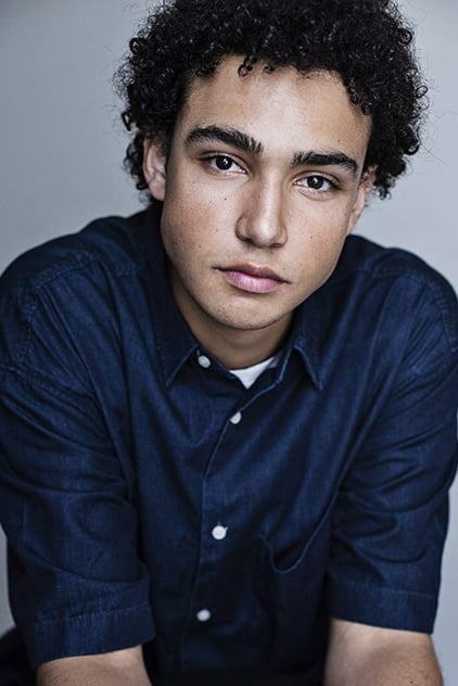 Archie Madekwe Archie Madekwe