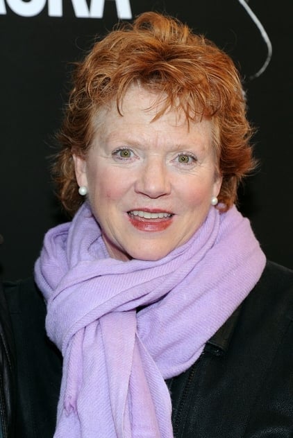 Becky Ann Baker Becky Ann Baker