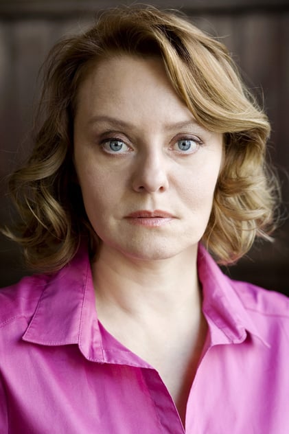 Michaela Caspar Michaela Caspar