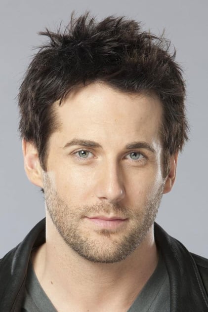 Niall Matter Niall Matter