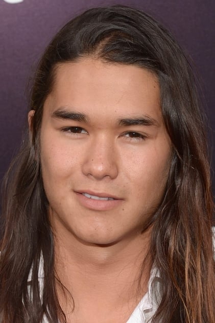 Booboo Stewart Booboo Stewart