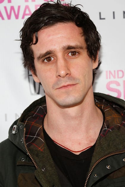 James Ransone James Ransone