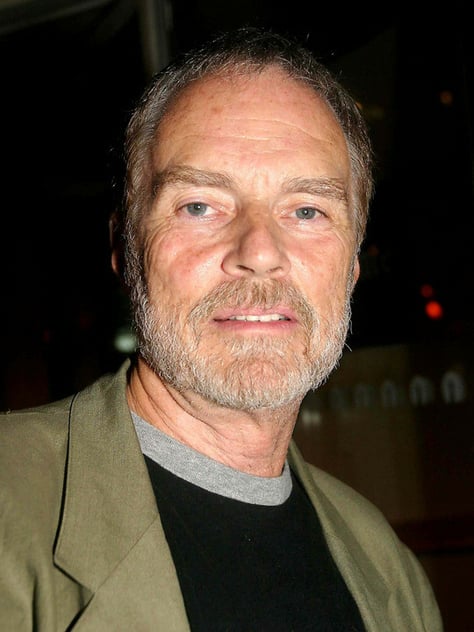 Richard Beymer Richard Beymer