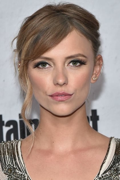Riley Voelkel Riley Voelkel