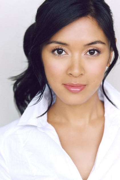 Samantha Cutaran Samantha Cutaran