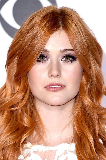 Katherine McNamara Katherine McNamara