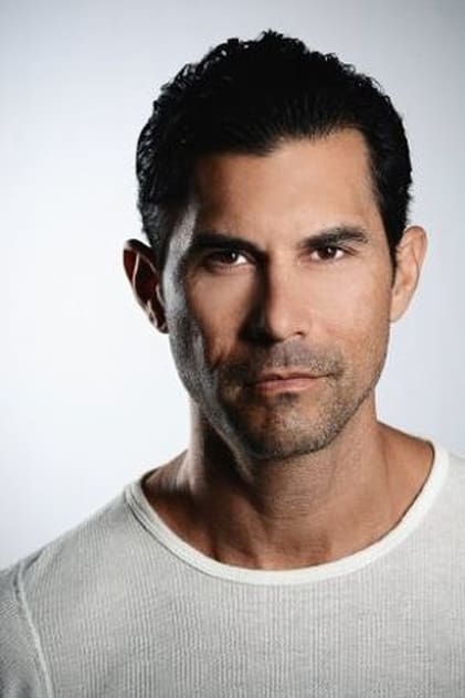 David DeSantos David DeSantos