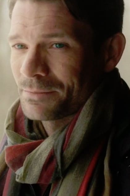 Brendan Murray Brendan Murray