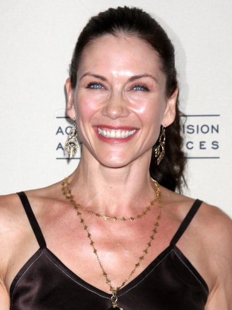 Stacy Haiduk Stacy Haiduk