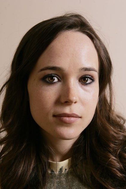 Ellen Page Ellen Page