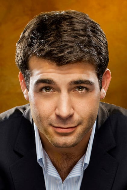 James Wolk James Wolk