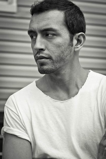 Franco Gonzalez Franco Gonzalez