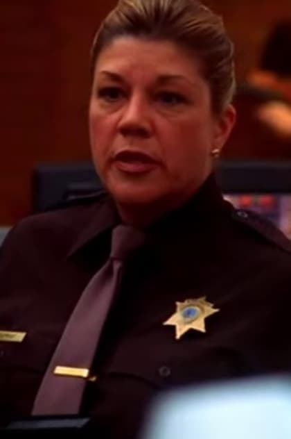 Stephanie Hodge Stephanie Hodge