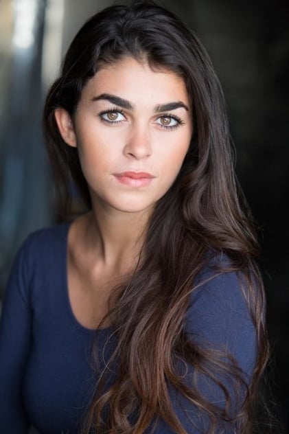 Natacha Karam Natacha Karam