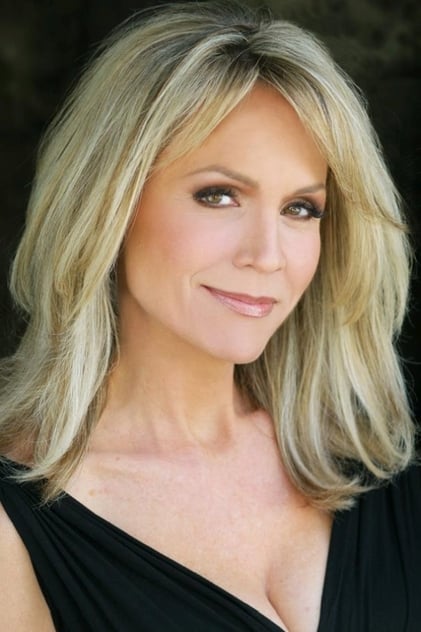 Barbara Alyn Woods Barbara Alyn Woods