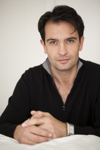 Jeroen Spitzenberger