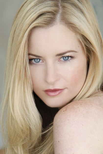 Jessica Morris Jessica Morris
