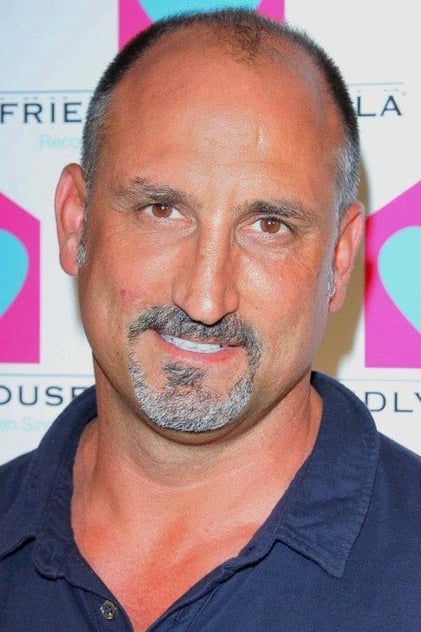 Michael Papajohn Michael Papajohn