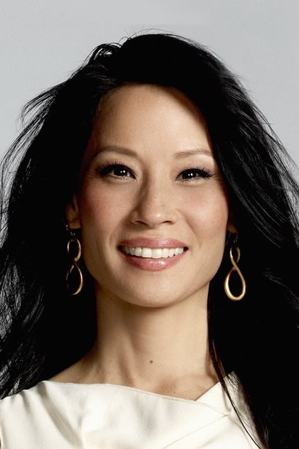 Lucy Liu Lucy Liu