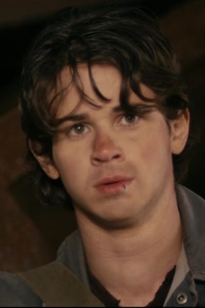 Connor Paolo Connor Paolo