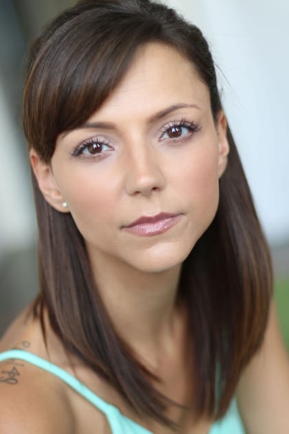 Candi Brooks Candi Brooks