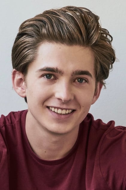 Austin Abrams Austin Abrams