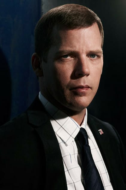 Tim Griffin Tim Griffin