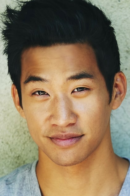 Patrick Kwok-Choon Patrick Kwok-Choon