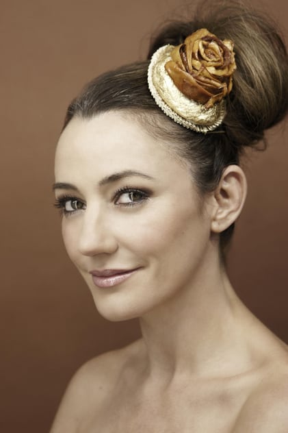 Orla Brady Orla Brady