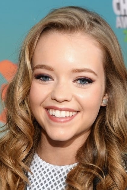 Jade Pettyjohn Jade Pettyjohn